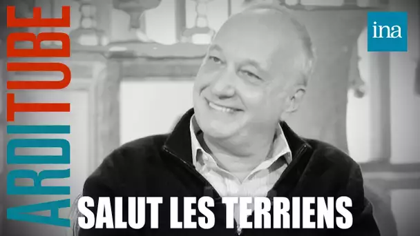 Salut Les Terriens ! de Thierry Ardisson avec François Berléand, Nicolas Bay ... | INA Arditube