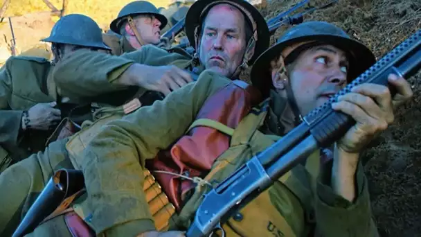 The Great War (Action, War) Full movie 2019 | No man left behind | Ron Perlman