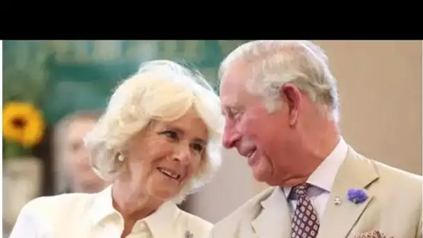 Le roi Charles III a averti que son règne pourrait mettre à rude épreuve sa rel@tion avec Camilla