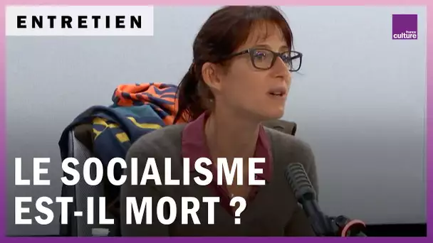 Le socialisme est-il mort ?