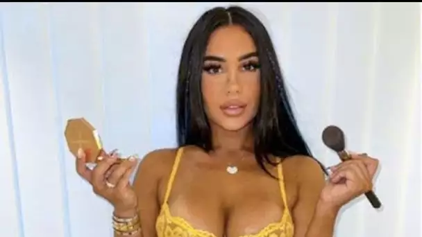 Milla Jasmine enceinte d'un homme marié ? Ces conversations choc dévoilées sur...