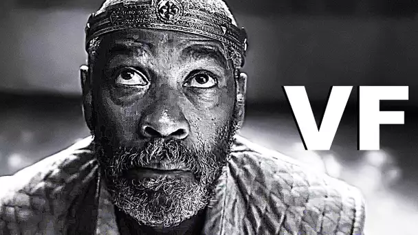 MACBETH Bande Annonce VF (2022) Denzel Washington