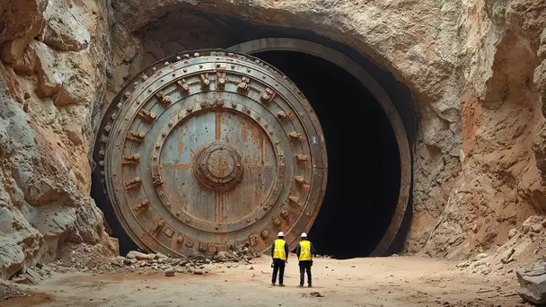 La tombe de Cléopâtre pourrait enfin être découverte après 2 000 ans