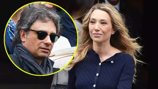 Les détails de leur mariage très discret: Laura Smet a épousé son compagnon Raphael