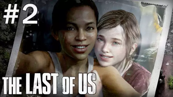 The Last of Us : Left Behind | Episode 2 - Let&#039;s Play