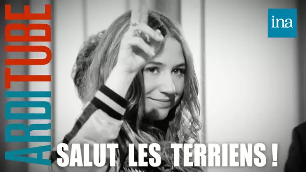 Salut Les Terriens ! de Thierry Ardisson avec Marina Foïs  ... | INA Arditube
