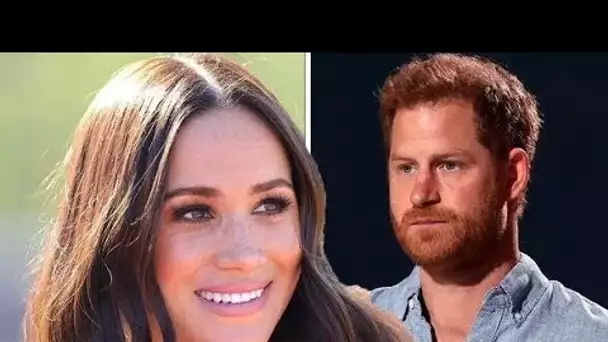 Meghan est partie «gênée» après que plus de détails sur les ébats du pub de Harry aient été révélés