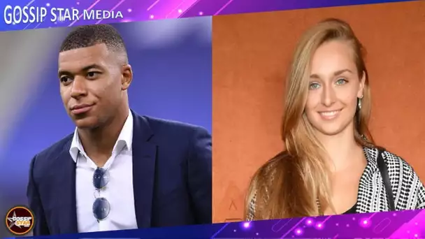 Kylian Mbappé et Emma Smet (Demain nous appartient) en couple depuis longtemps ? Cette mise au point