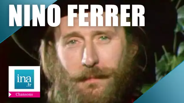 Nino Ferrer, le best of (compilation) | Archive INA