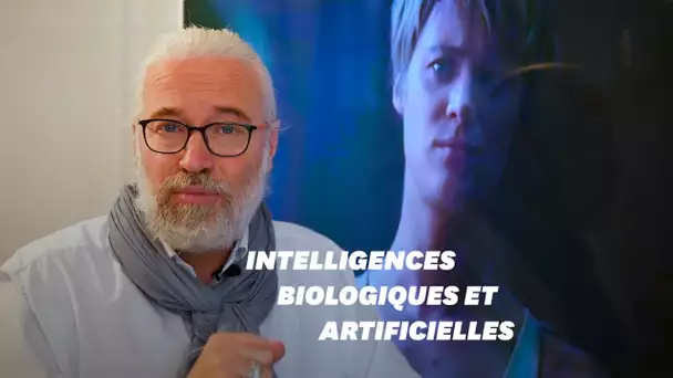 Ce que "Terminator: Dark Fate" nous dit sur le futur et notre rapport à la machine