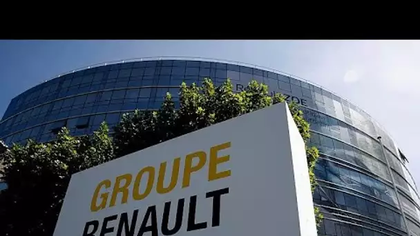 Coup de massue chez Renault : 15 000 suppressions d'emplois dans le monde, dont 4 600 en France