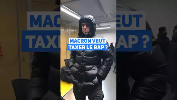 Le streaming musical taxé par l’État ?