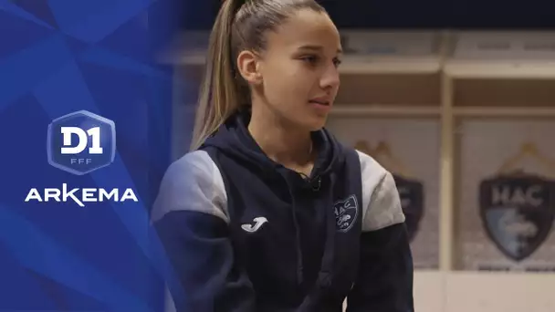 D1 Arkema Le Mag, Saison 5 - Episode 14 I FFF 2022