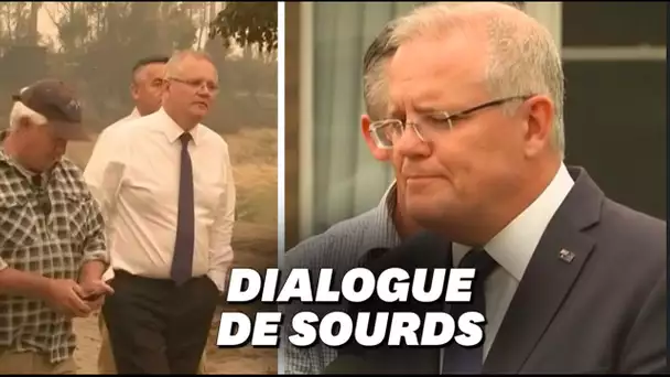 En Australie, pas sûr que la posture du Premier ministre apaise les tensions