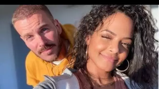 "J'en ai marre des...", Matt Pokora et Christina Milian vivement critiqués après...