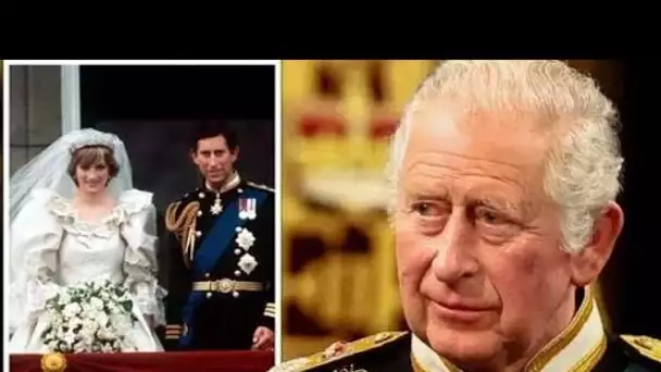 Nom complet du prince Charles - et comment Diana s'est trompée lors de ses vœux de mariage