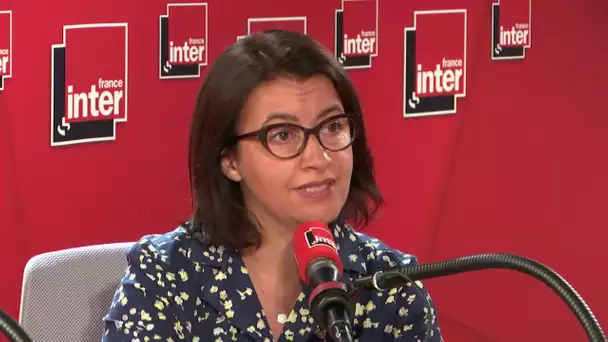 Cécile Duflot : "Ce qui nous a tué ces 150 dernières années, c'est une vision court-termiste"