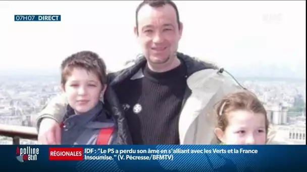 Affaire Troadec à Nantes : ouverture du procès d'Hubert Caouissin, le rappel