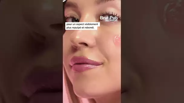 Le nouveau sérum LANEIGE Bouncy & Firm. pour une peau plus repulpée et rebondie est chez Sephora