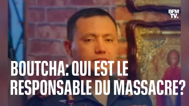 Boutcha: qui est le responsable du massacre ?