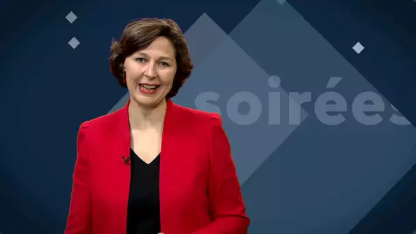 Vivez les élections municipales avec France 3 Bretagne
