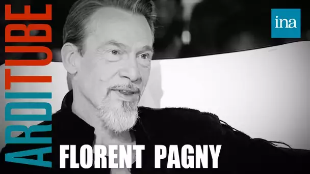 Florent Pagny en a marre qu'on lui parle du fisc chez Thierry Ardisson | INA Arditube