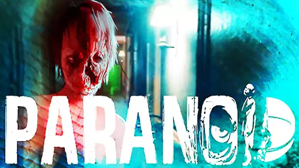 PARANOID Bande Annonce de Gameplay (2019)