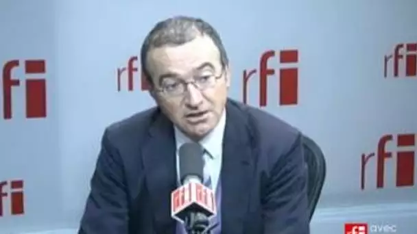 Hervé Mariton: «La loi El Khomri fait dans la demi-mesure, il faut supprimer le code du travail»