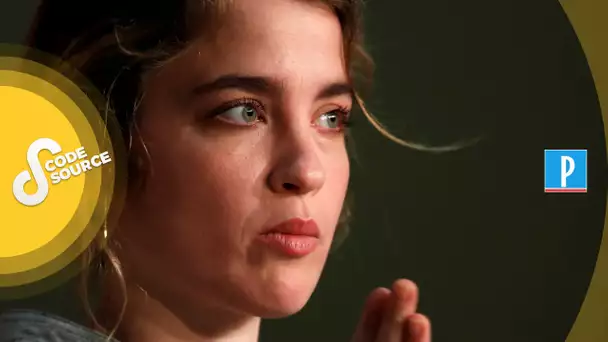 Adèle Haenel : fer de lance du mouvement #MeToo en France