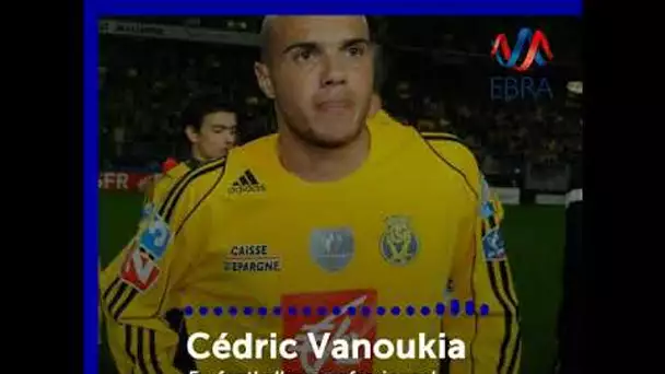 Accident cardiaque : Cédric Vanoukia, un miraculé du football (1/2)