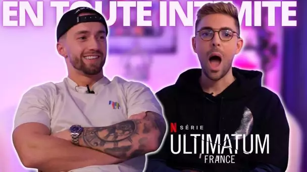 Scott (ULTIMATUM) : Lindsay trompée en OFF, Romane « trop cité », Fâché avec Amélie Neten…