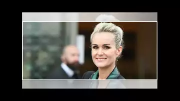 Laeticia Hallyday: sa grande frayeur à Los Angeles - Gala