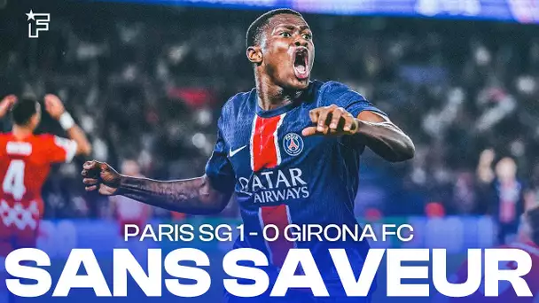 Le débrief de PSG-Gérone en direct ! #UCL