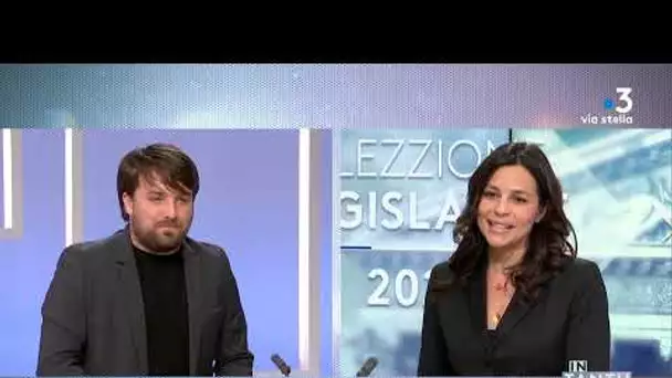 In Tantu : Elezzione Legislative 2022 : Valérie Bozzi