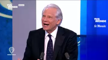 "Attention à ne pas mener la guerre de trop"