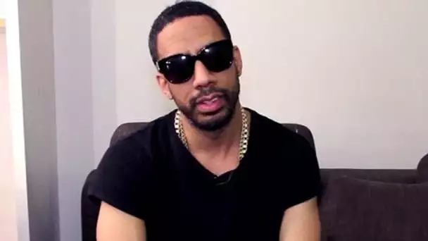 Ryan Leslie : "My Renegade concept is about to revolutionize the music business !" [Interview]