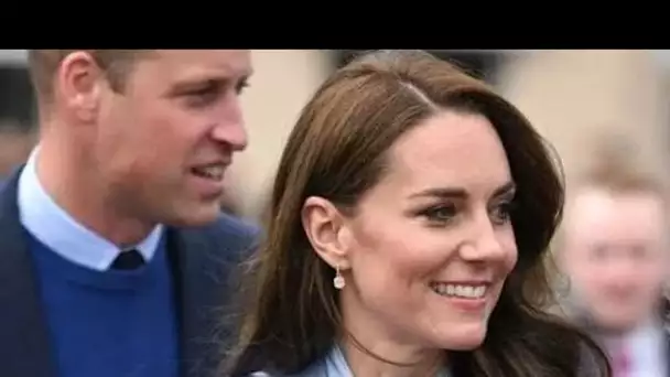 Tous les détails du voyage américain de Kate et William alors que Harry et Meghan ont porté un coup