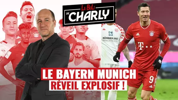 🇩🇪 La BuLi De Charly : Le réveil explosif du Bayern