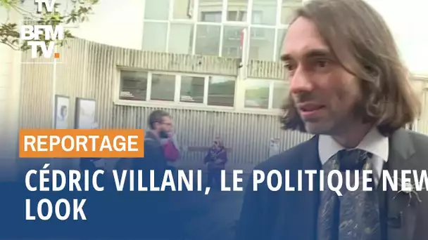 Villani: le politique new look