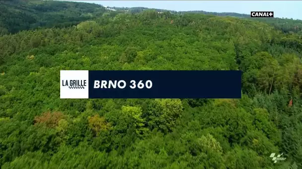 MotoGP - Brno 360