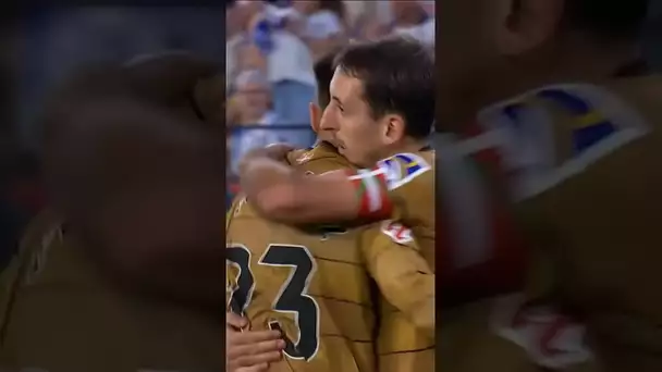 OYARZÁBAL leadership 💙💪