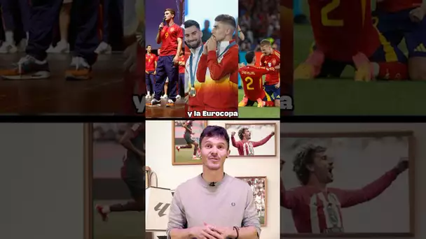 Spain Has Got Talent. 🇪🇸🔝