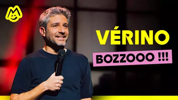 Vérino – Bozzooo !!!