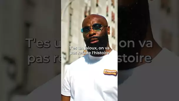 Le dernier freestyle de Kaaris 🔥 On valide ? #kaaris #rorschach #freestyle #rap #musique #clip #fyp