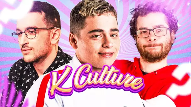 RETOUR DU KCULTURE AVEC LES TITULAIRES DE LA KCORP