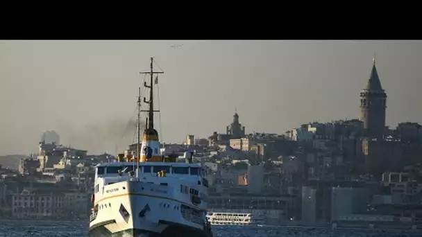 Turquie : dix anciens amiraux arrêtés pour avoir critiqué le projet du canal d'Istanbul