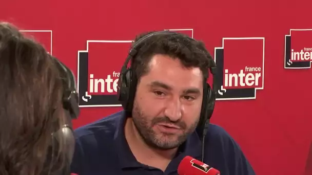 Mouloud Achour peut-il relancer l'access de Canal+ ?