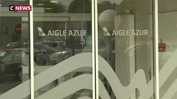 Aigle Azur : Air France confirme avoir déposé une offre de reprise
