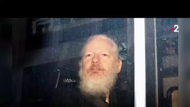 Julian Assange : héros ou espion ?