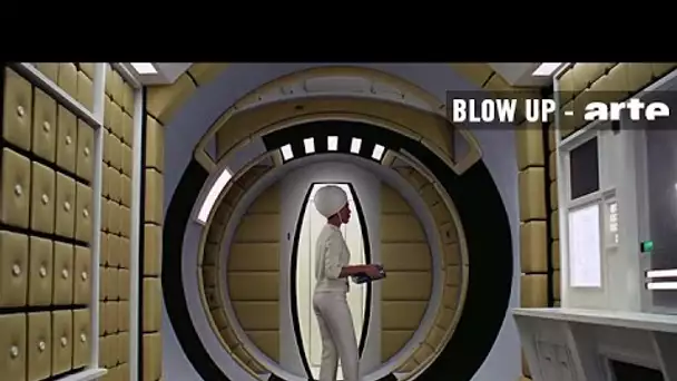 Le Cercle au cinéma - Blow up - ARTE